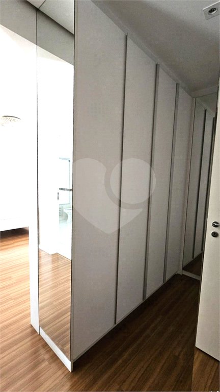 Apartamento com 4 suítes a venda no Alto da Boa Vista