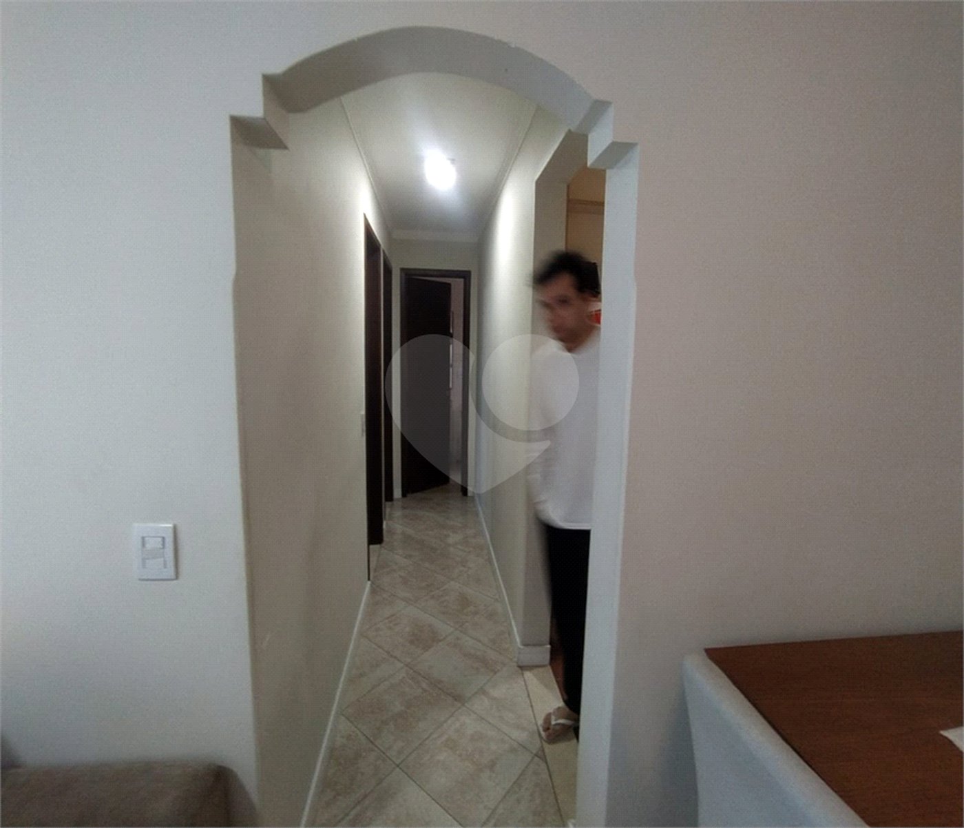 Apartamento à venda com 2 quartos em Lauzane Paulista, São Paulo, SP