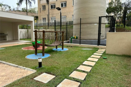 Apartamento à venda com 2 quartos em Jardim Celeste, São Paulo, SP
