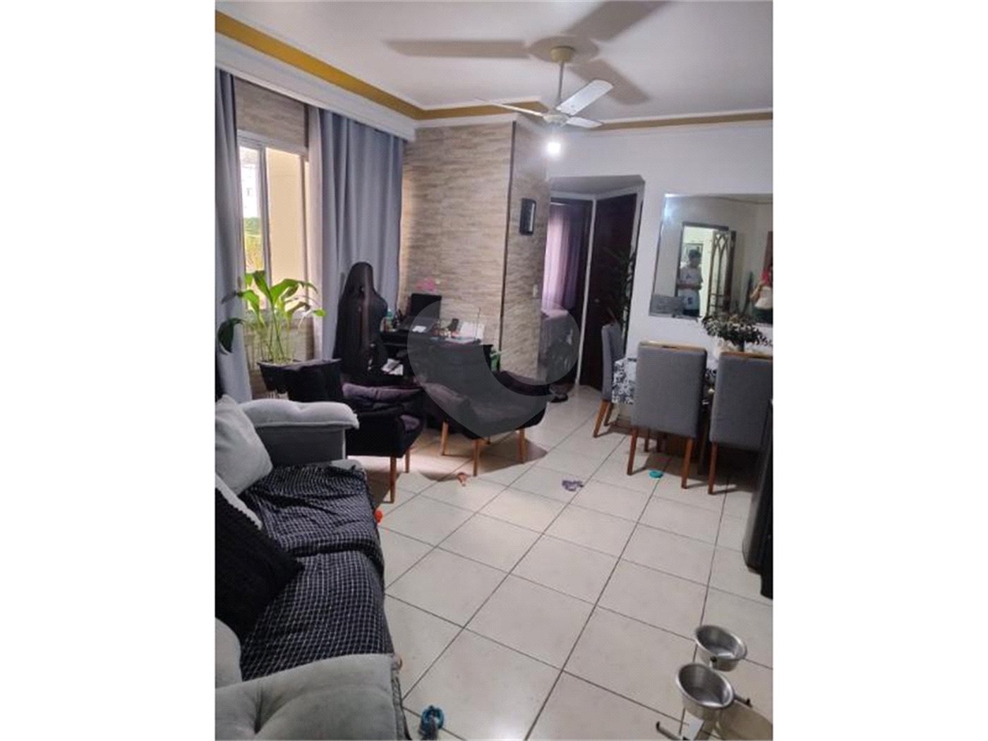 Apartamento à venda com 2 quartos em Freguesia do Ó, São Paulo, SP