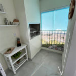 Apartamento à venda com 2 quartos, sendo 1 suíte,  em Vila Cintra, Mogi das Cruzes, SP