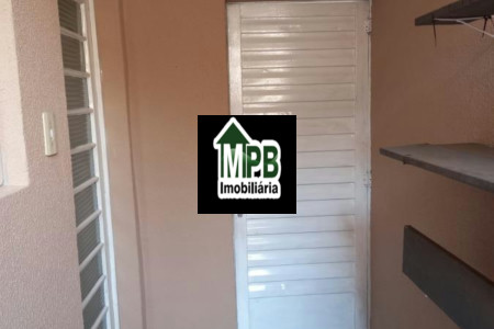 Sobrado à venda com 2 quartos, sendo 1 suíte, em Jardim Santa Luiza, Sorocaba, SP
