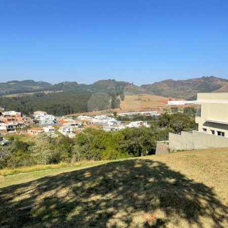 Terreno à venda em Condomínio Vale das Águas, Bragança Paulista, SP