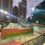 Apartamento para alugar com 2 quartos, sendo 1 suíte, em Jardim Íris, São Paulo, SP