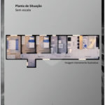 Apartamento à venda com 3 quartos, sendo 1 suíte, em Chora Menino, São Paulo, SP