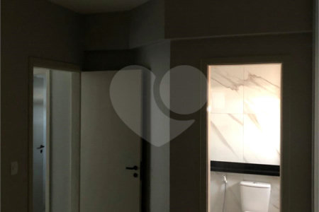 Apartamento à venda com 2 quartos, sendo 1 suíte, em Mirandópolis, São Paulo, SP