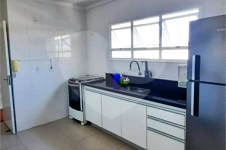 Apartamento à venda com 3 quartos em Vila Mogilar, Mogi das Cruzes, SP
