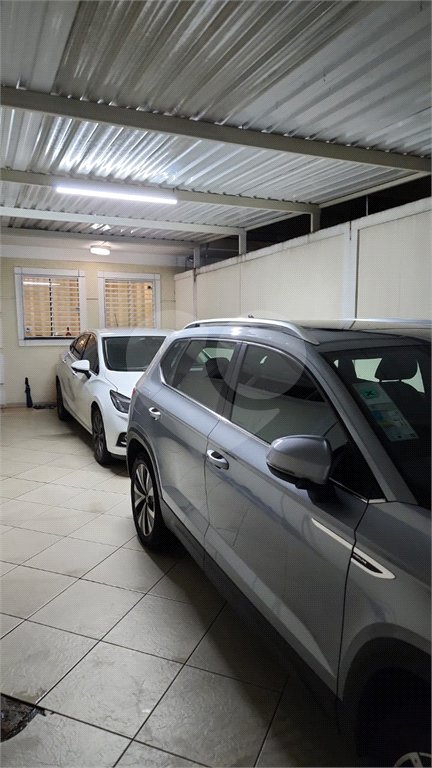 Sobrado à venda com 3 suítes em Vila Maria, São Paulo, SP