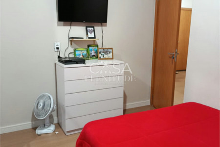 Apartamento à venda com 2 quartos em Caguassu, Sorocaba, SP