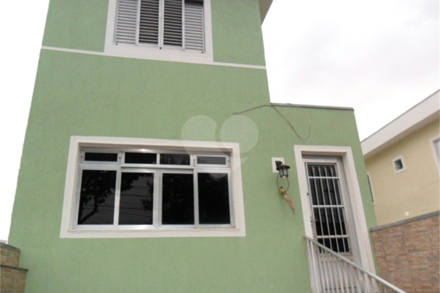 Sobrado à venda com 3 quartos em Vila Nova Cachoeirinha, São Paulo, SP
