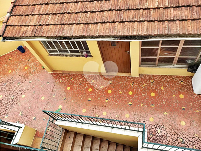 Sobrado à venda com 4 quartos em Vila Nova Cachoeirinha, São Paulo, SP