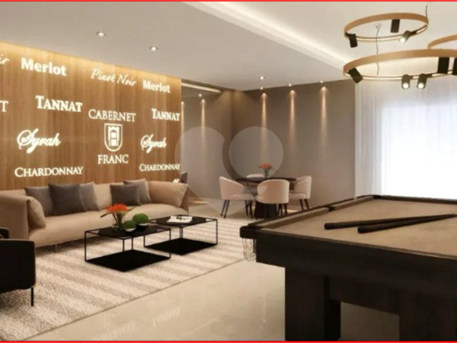 Apartamento à venda com 2 quartos, sendo 1 suíte, em Jardim São Paulo(zona Norte), São Paulo, SP