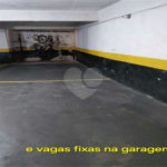 Apartamento para alugar com 2 quartos, sendo 1 suíte, em Imirim, São Paulo, SP
