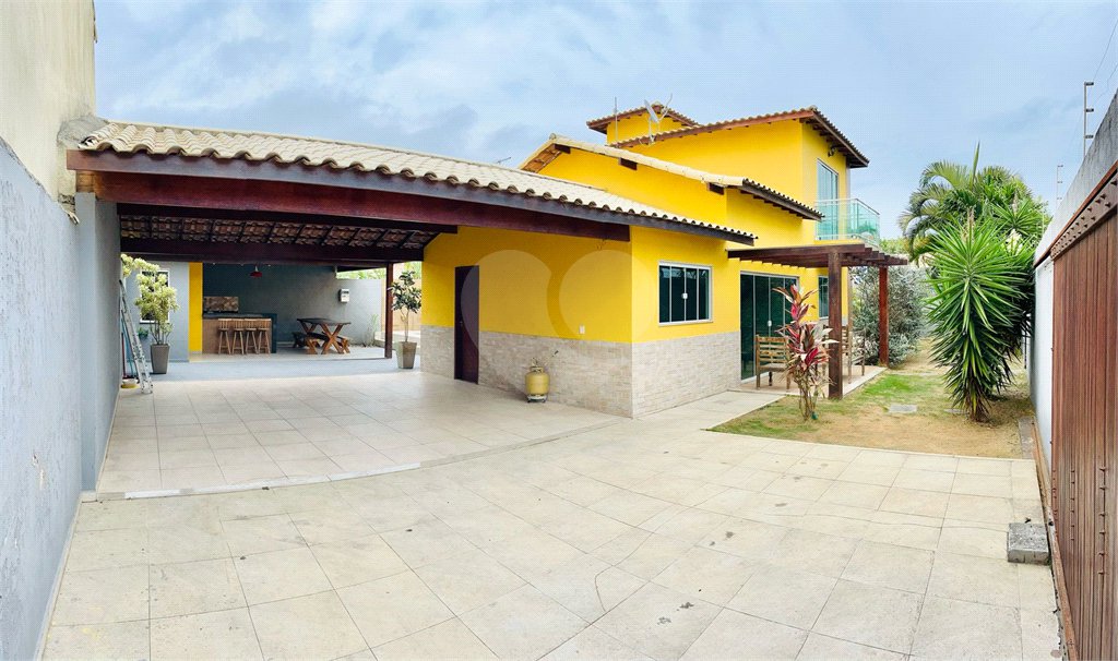 Casa à venda com 3 quartos, sendo 1 suíte,  em São José, Armação dos Búzios, RJ