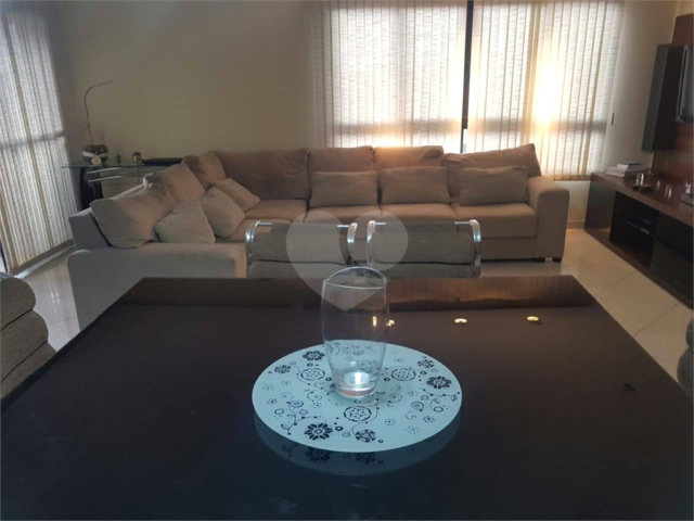Apartamento à venda com 4 quartos, sendo 3 suítes,  em Mandaqui, São Paulo, SP