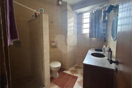 Apartamento à venda com 2 quartos em Rio Comprido, Rio de Janeiro, RJ