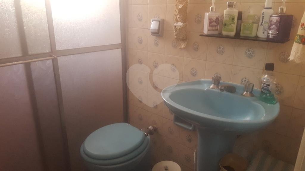 Casa à venda com 3 quartos, sendo 1 suíte, no condomínio Residencial Tremembé, São Paulo - SP