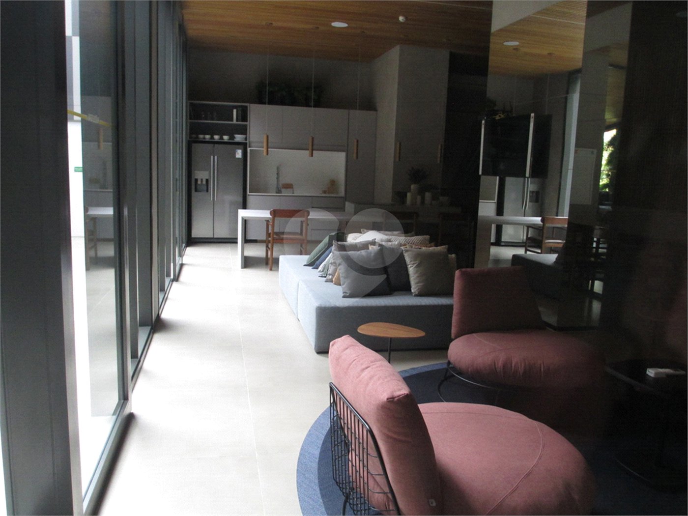 Studio para alugar com 1 quarto em Pinheiros, São Paulo, SP