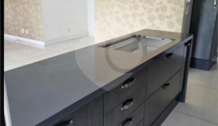 Apartamento à venda com 3 suítes em Várzea da Barra Funda, São Paulo, SP