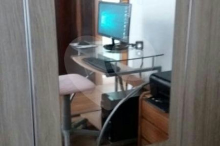 Apartamento à venda com 2 quartos em Vila Erna, São Paulo, SP