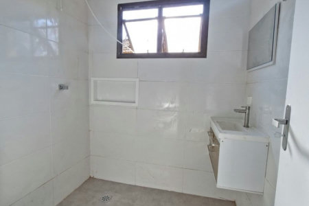Apartamento com 1 dormitório para alugar, 55 m² por R$ 3.400,00/mês - Embaré - Santos/SP