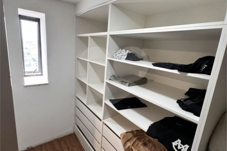 Apartamento à venda com 4 quartos, sendo 2 suítes, em Vila Regente Feijó, São Paulo, SP