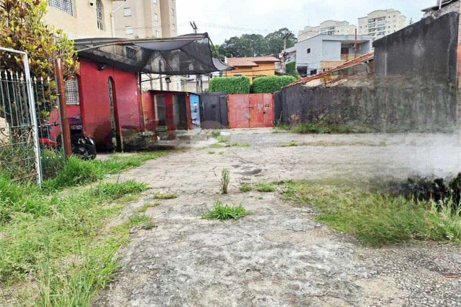 Sobrado à venda com 4 quartos em Vila Maria, São Paulo, SP