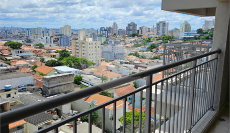 Apartamento à venda com 3 suítes em Tucuruvi, São Paulo, SP