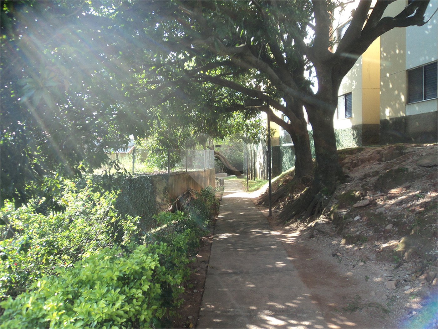 Apartamento à venda com 2 quartos em Conjunto Residencial Vista Verde, São Paulo, SP