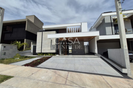 Casa em condomínio à venda com 3 suítes em Cyrela Landscape Esplanada, Votorantim, SP