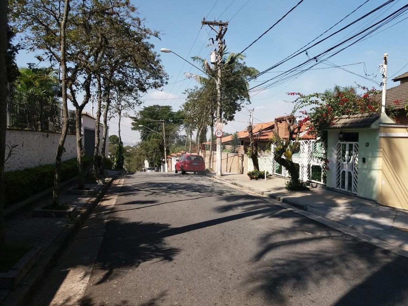 Terreno à venda em Tremembé, São Paulo, SP