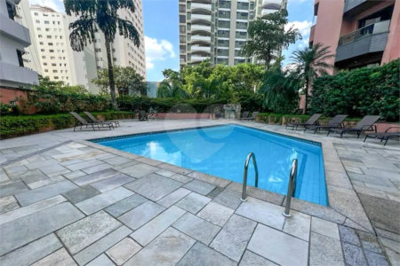 Apartamento à venda ou para alugar com 2 suítes em Santana, São Paulo, SP