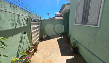 Casa à venda com 5 quartos, sendo 1 suíte,  em Vila Santana, Itapetininga, SP