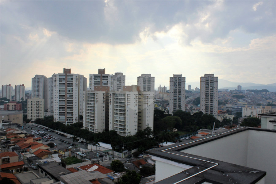 Apartamento à venda com 3 quartos, sendo 1 suíte, em Mandaqui, São Paulo, SP