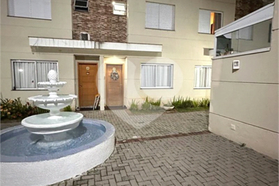 Casa à venda com 2 quartos, sendo 1 suíte,  no condomínio Reserva da Cantareira, São Paulo - SP