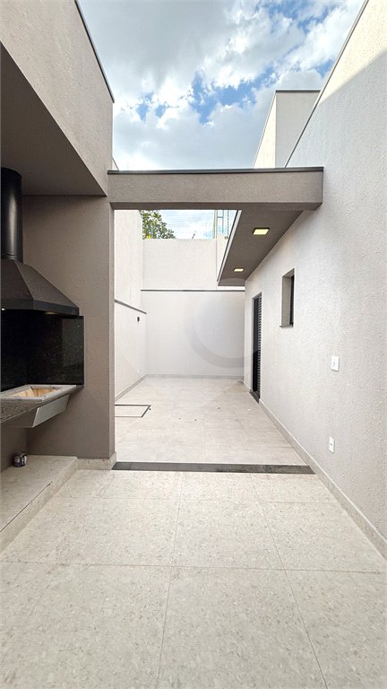 Casa à venda com 3 quartos, sendo 1 suíte, no condomínio Park Gran Reserve, Indaiatuba - SP