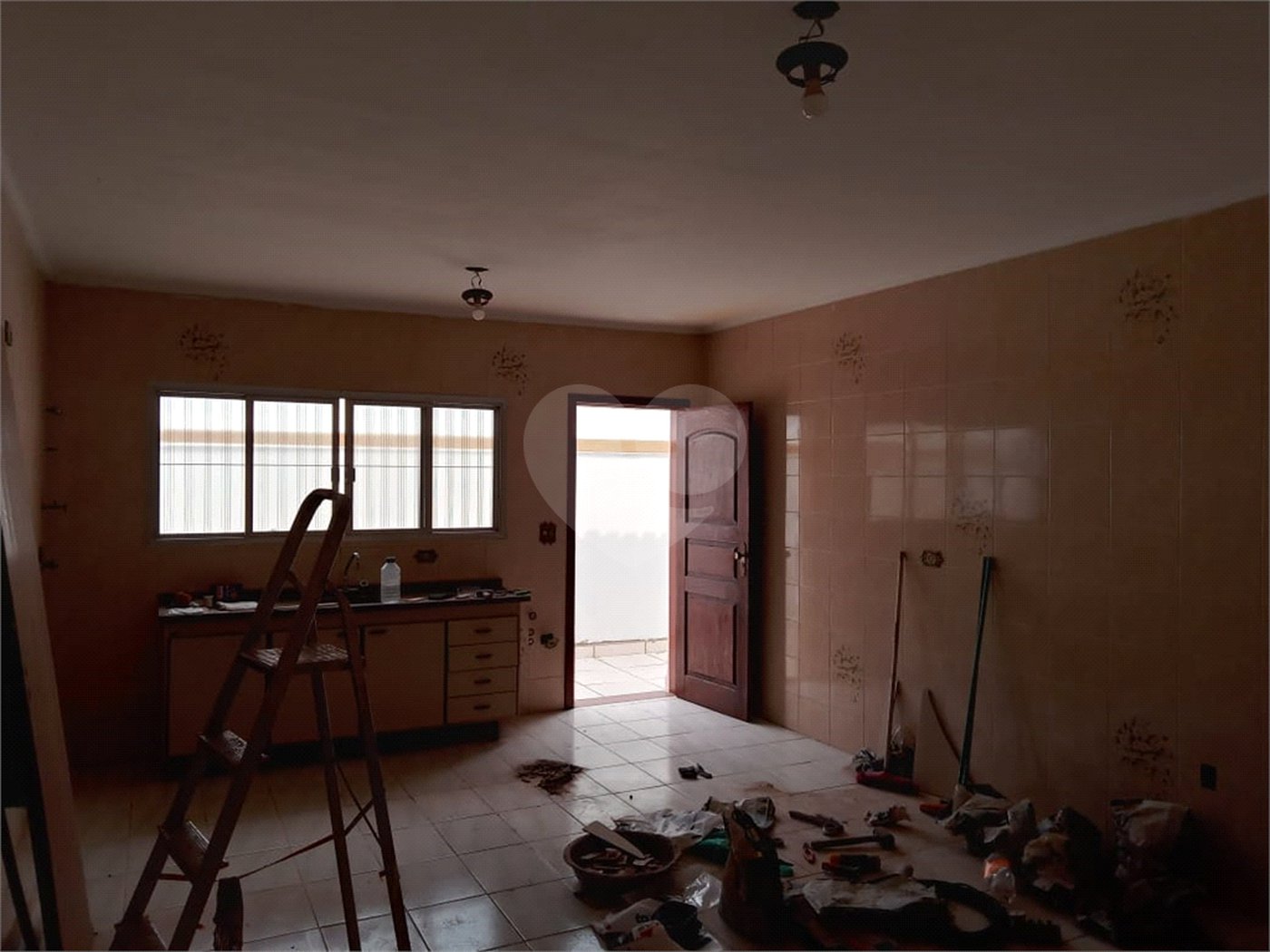 Casa Térrea à venda com 3 suítes em Tucuruvi, São Paulo, SP