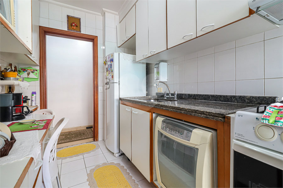 Apartamento à venda com 3 quartos, sendo 1 suíte, em Vila Ipojuca, São Paulo, SP
