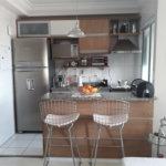 Apartamento à venda com 2 quartos em Campo Belo, São Paulo, SP