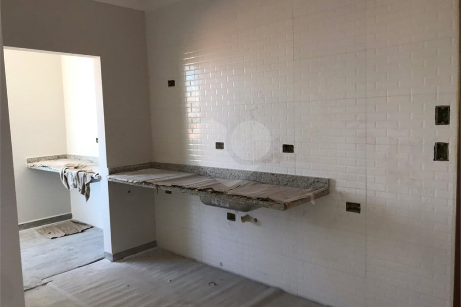 Casa à venda com 2 quartos, sendo 1 suíte, no condomínio João Rúbio, São Paulo - SP