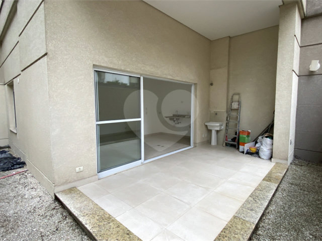 Apartamento à venda com 1 quarto em Campo Belo, São Paulo, SP