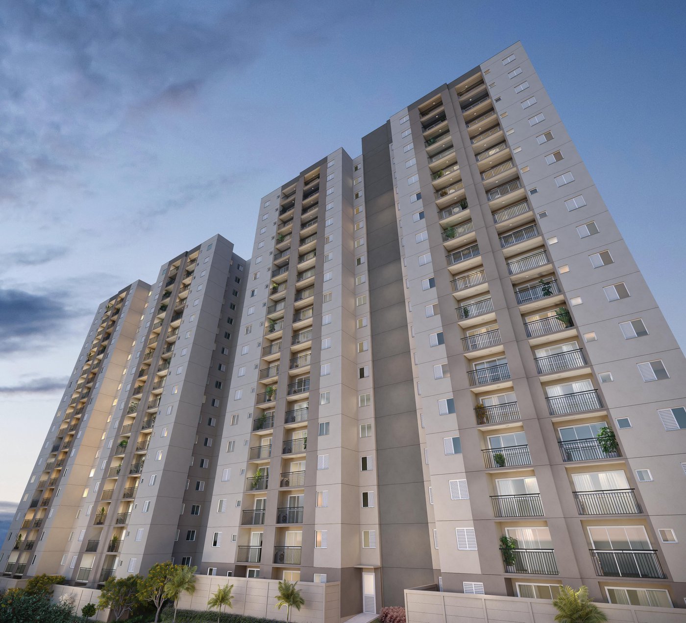 Elev Residence