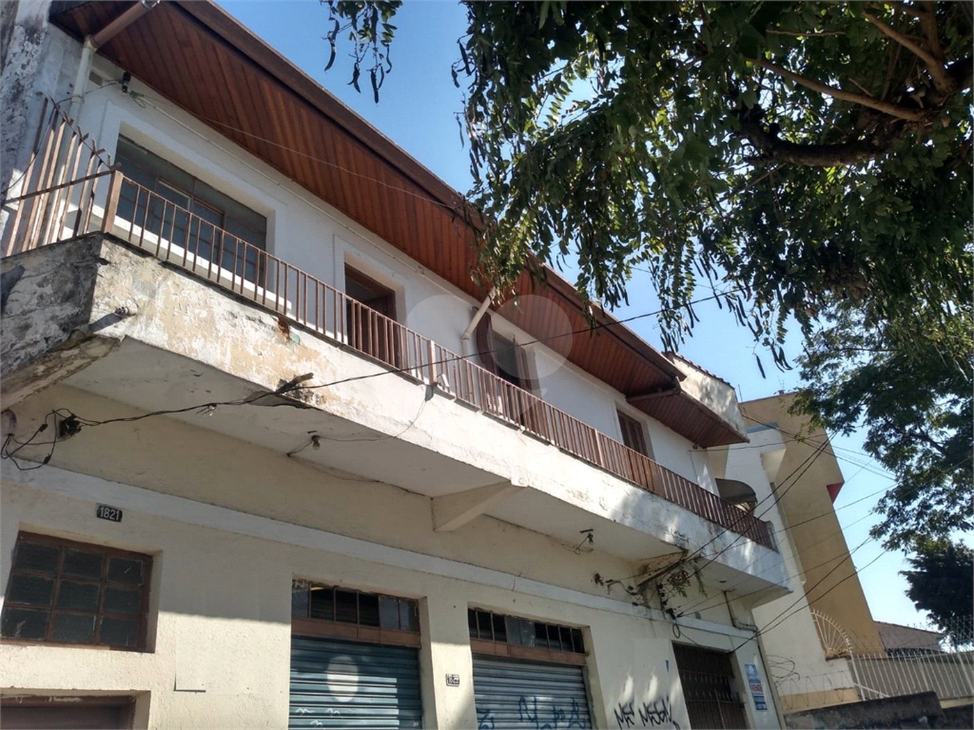 Terreno à venda com 5 quartos em Vila Nivi, São Paulo, SP
