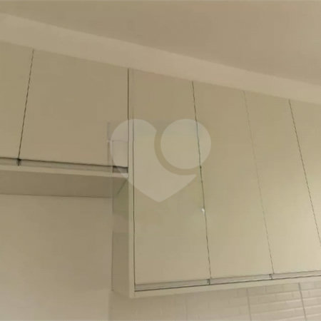Apartamento à venda com 2 quartos em Brás, São Paulo, SP