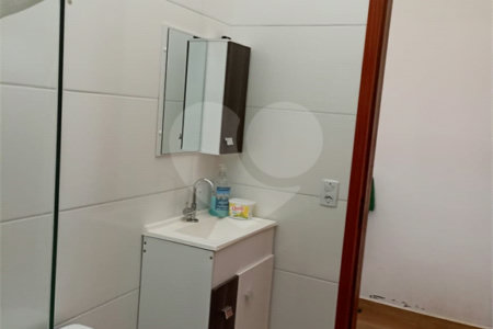 Casa à venda com 2 quartos em Jardim Santa Rita de Cássia, Tatuí, SP