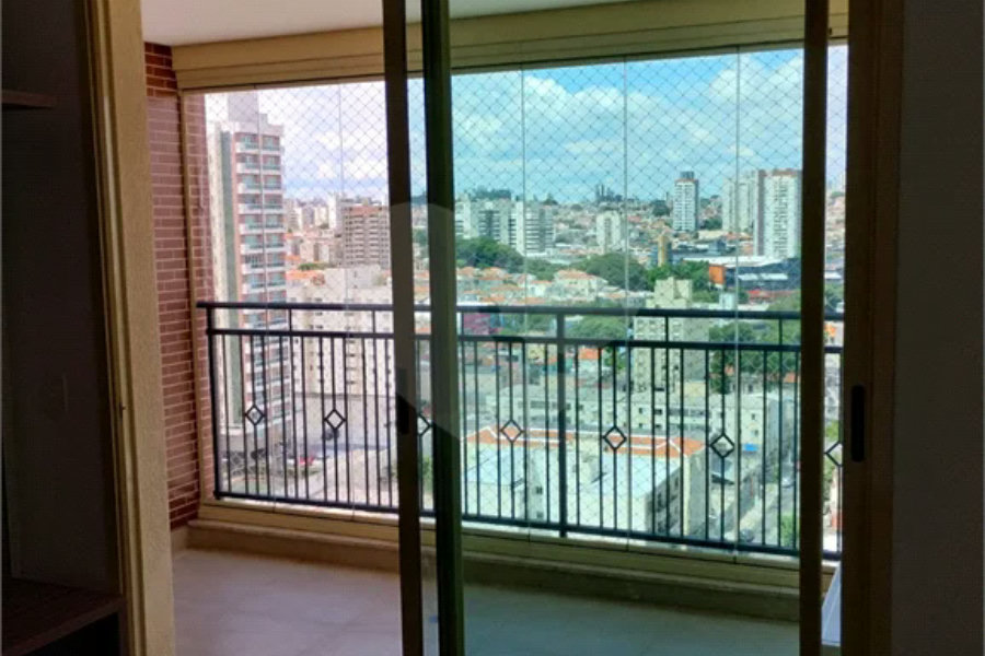 Apartamento à venda com 1 quarto em Santana, São Paulo, SP