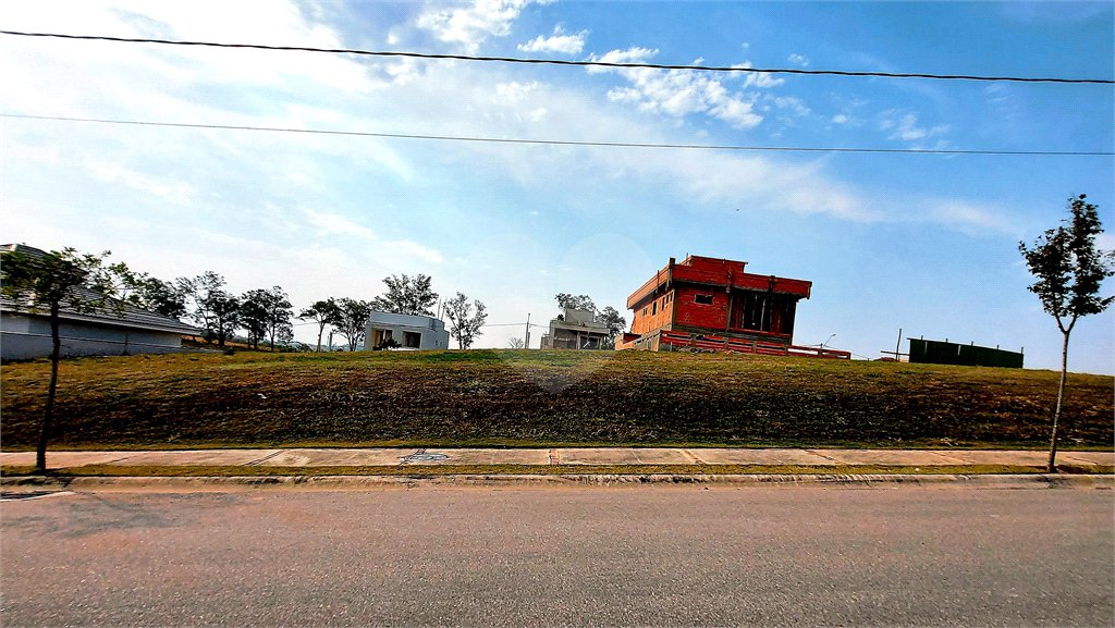 Terreno à venda no condomínio Cyrela Landscape Esplanada, Votorantim - SP