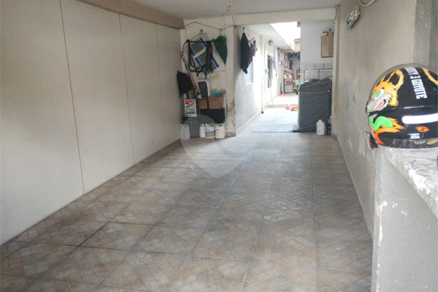 Sobrado à venda com 5 quartos em Parque Edu Chaves, São Paulo, SP