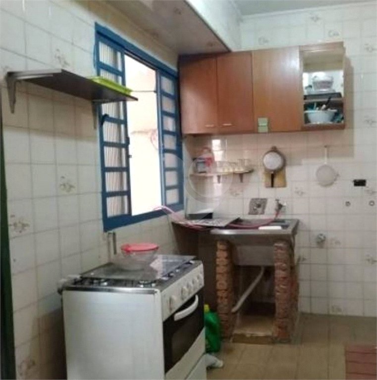 Sobrado à venda com 3 quartos, sendo 1 suíte, em Jardim Maria Luiza, São Paulo, SP