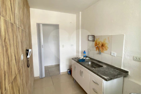 Apartamento à venda com 3 quartos em Vila Nova Cachoeirinha, São Paulo, SP